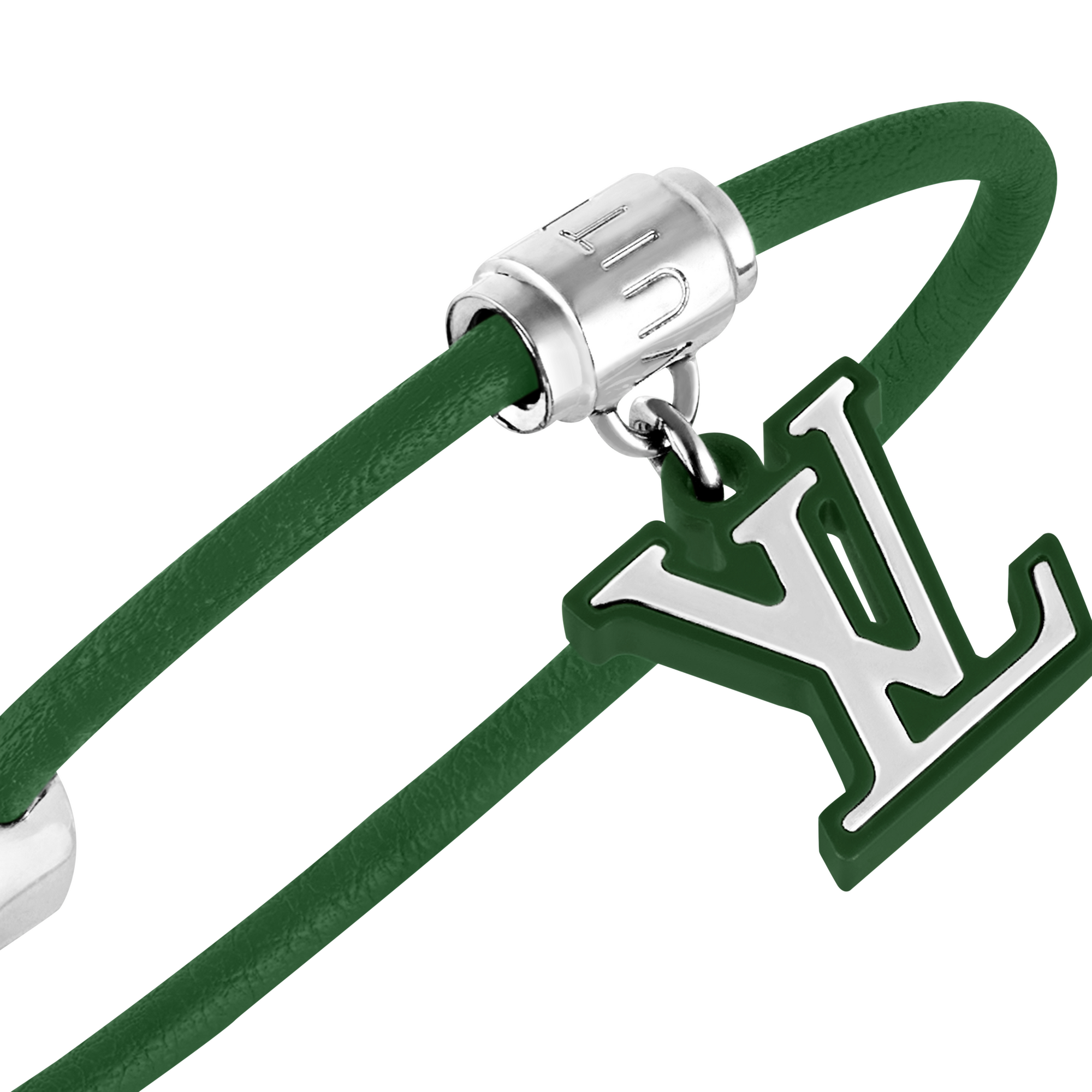 Monogram Party Bracelet Monogram Eclipse in Pria