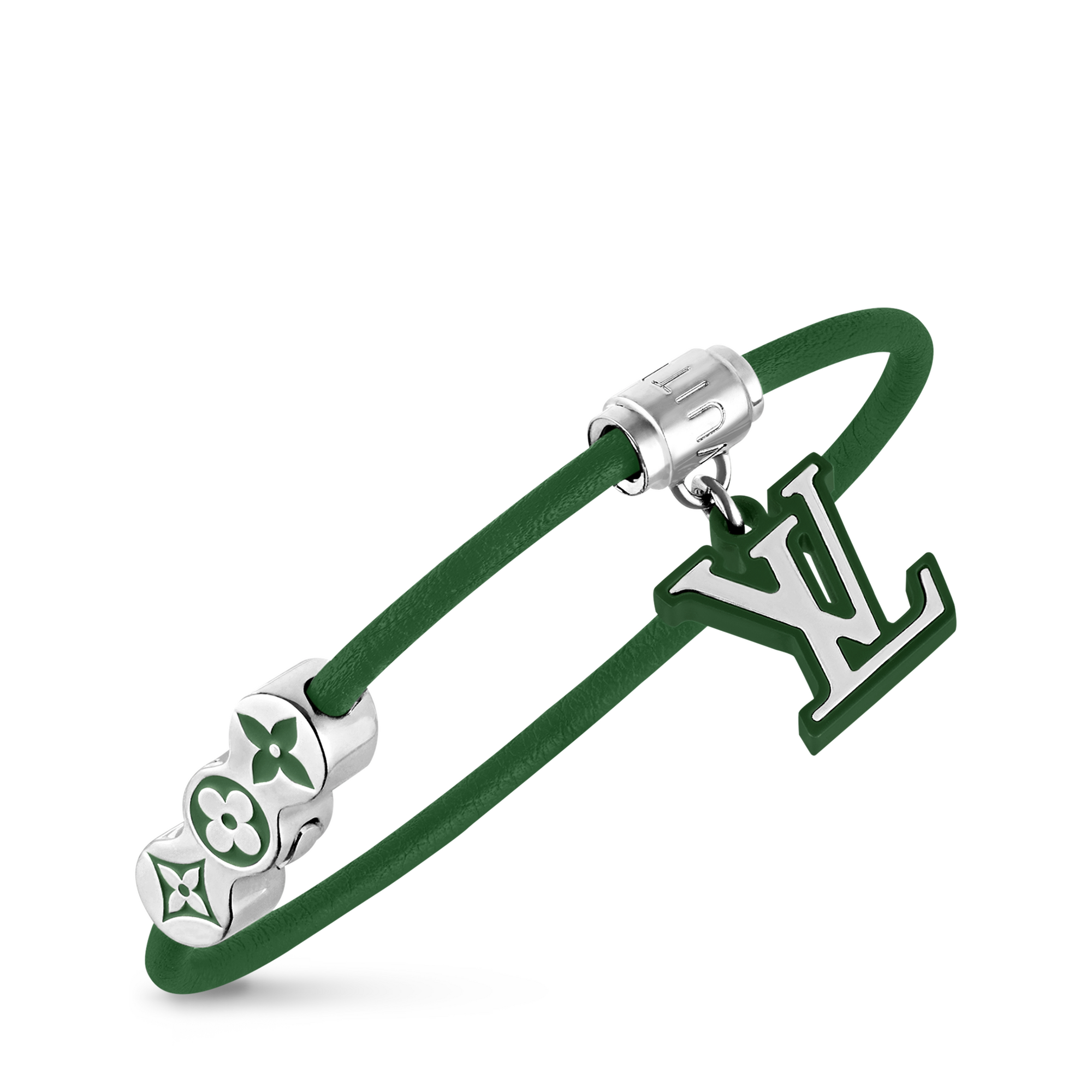 Monogram Party Bracelet Monogram Eclipse in Pria