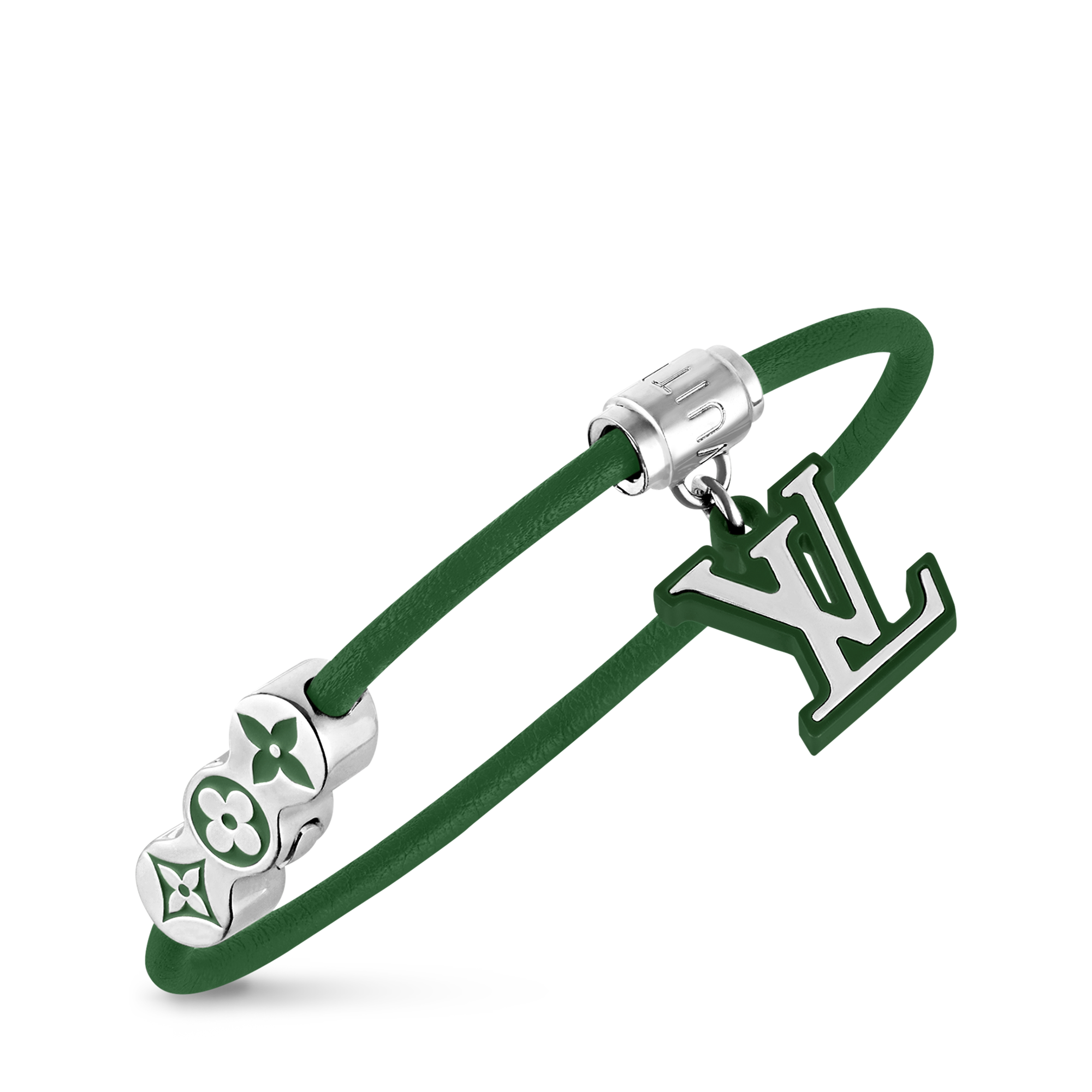 Monogram Party Bracelet Monogram Eclipse in Pria