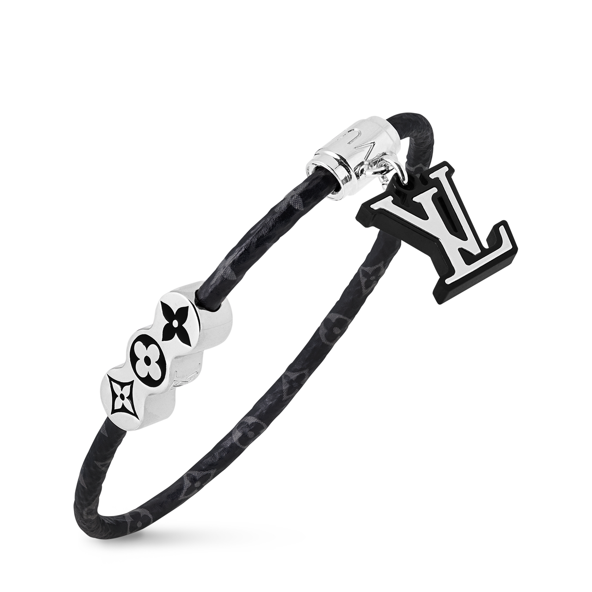 Monogram Party Bracelet Monogram Eclipse in Pria