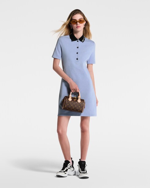 Đầm Polo in Đồ Nữ's Trang phục Đầm collections by Louis Vuitton