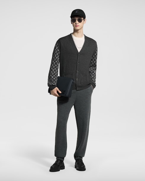 Vòng Cổ MNG Row . in Đồ Nam's Trang sức thời trang Vòng cổ và Mặt dây chuyền collections by Louis Vuitton