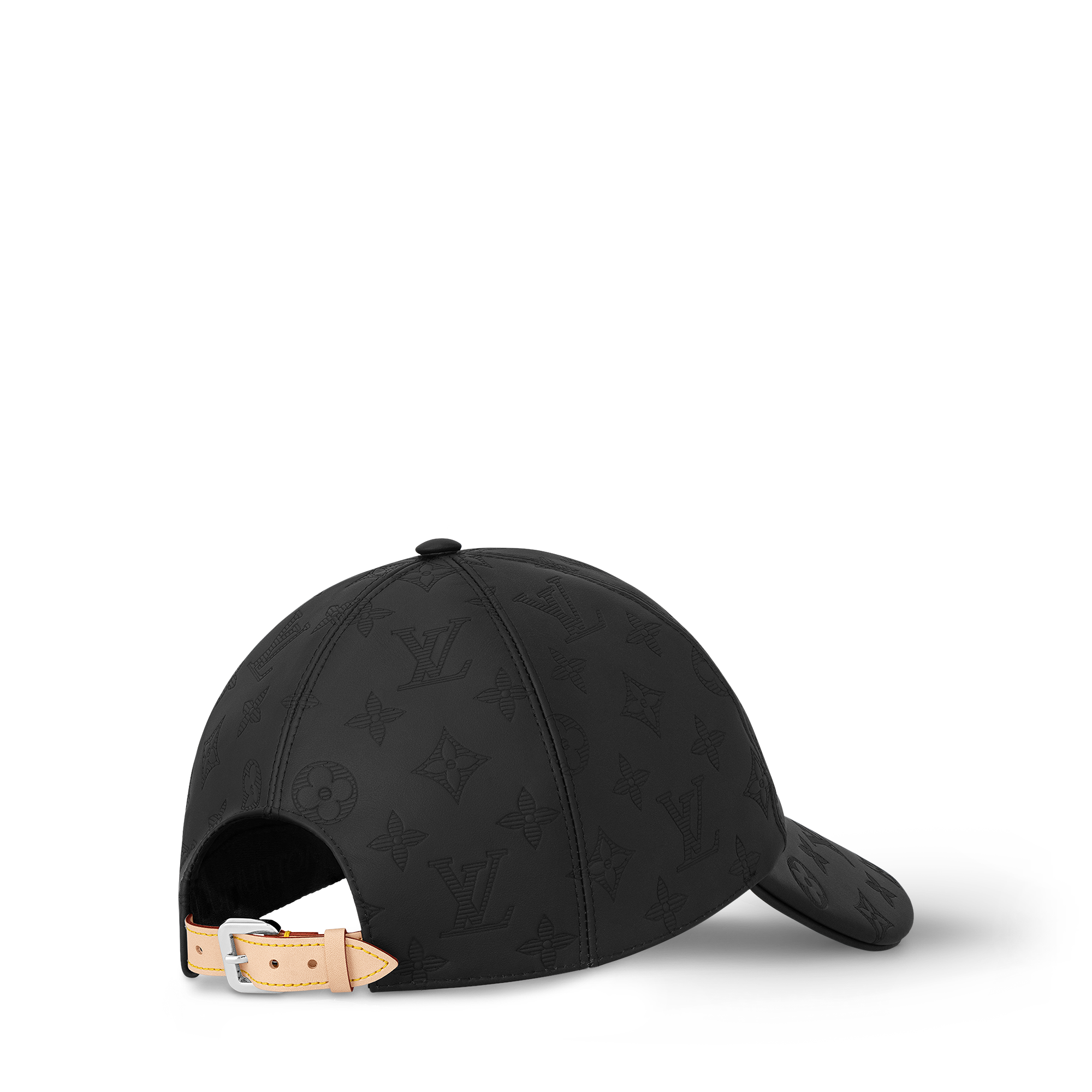 Monogram Shadow Cap S00 in Pria