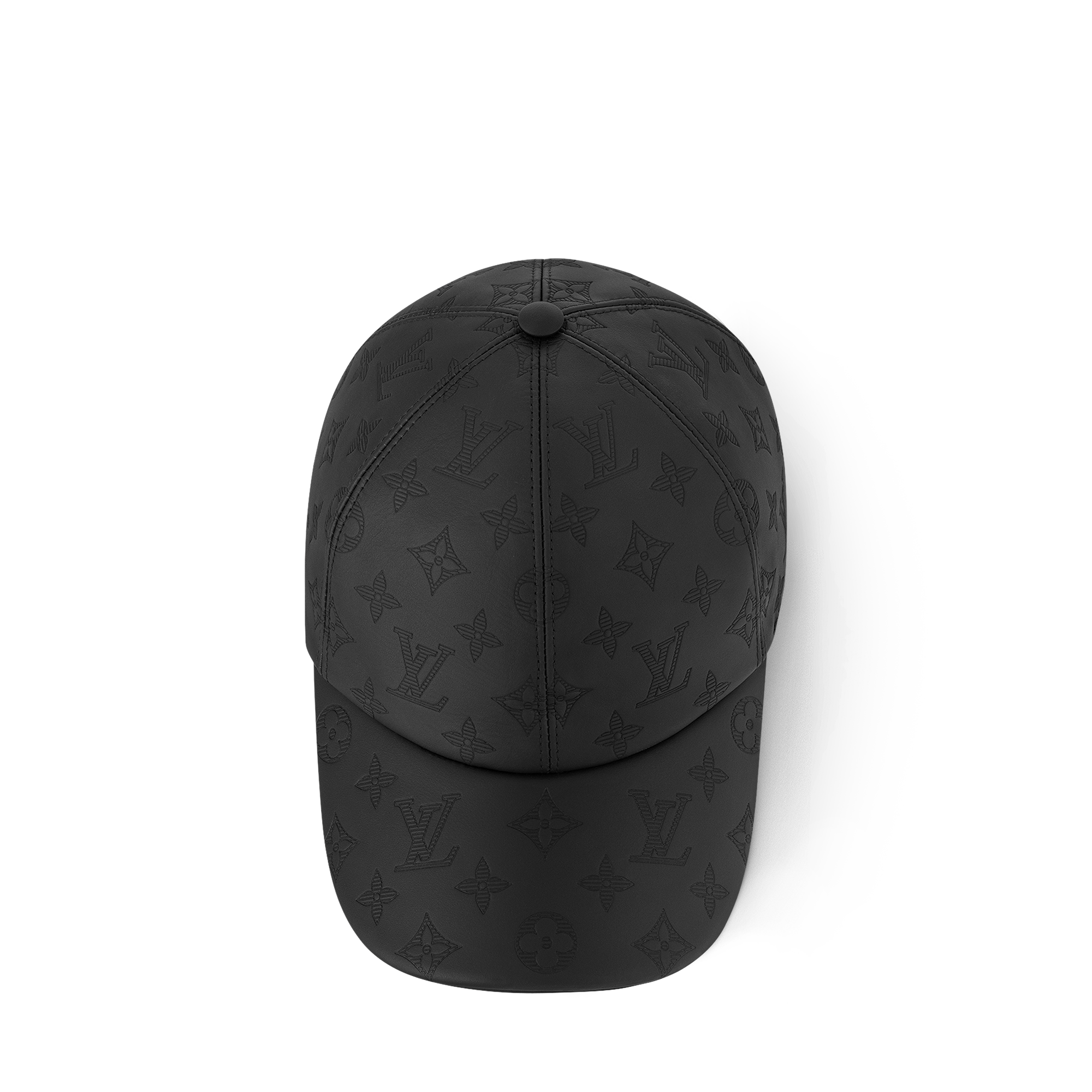 Monogram Shadow Cap S00 in Pria