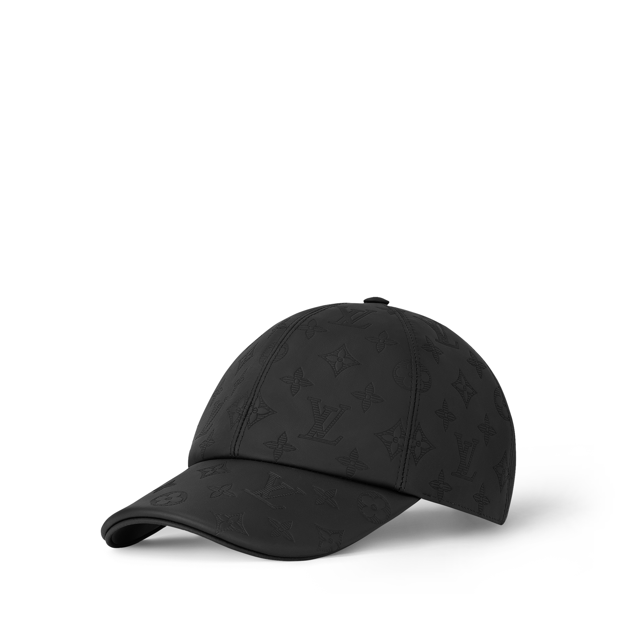 Monogram Shadow Cap S00 in Pria