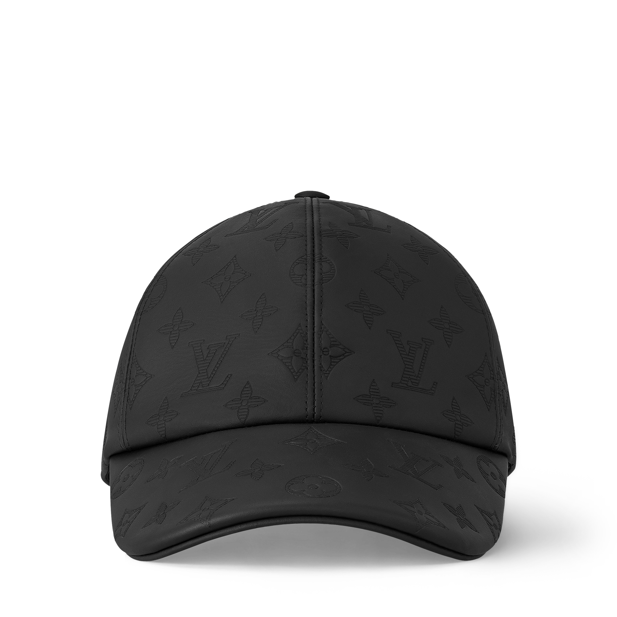 Monogram Shadow Cap S00 in Pria