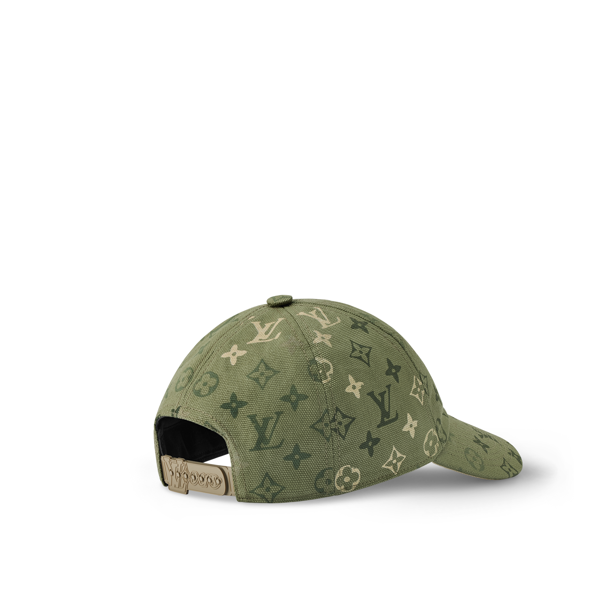 Monogram Surplus Cap
 . in Men