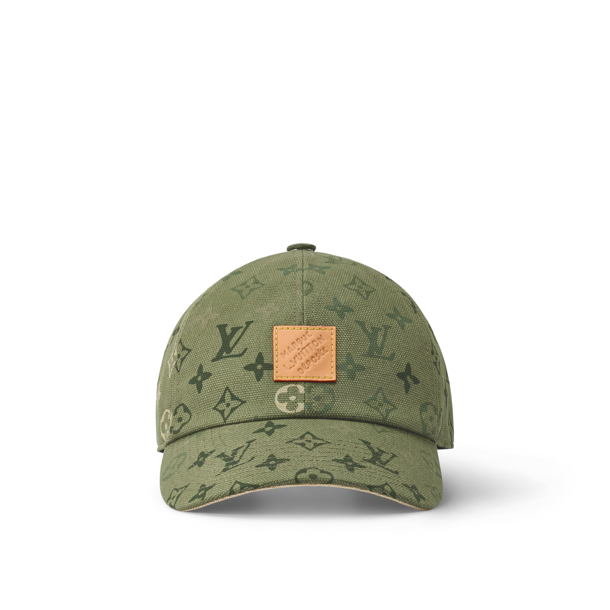 Monogram Surplus Cap
 . in Men