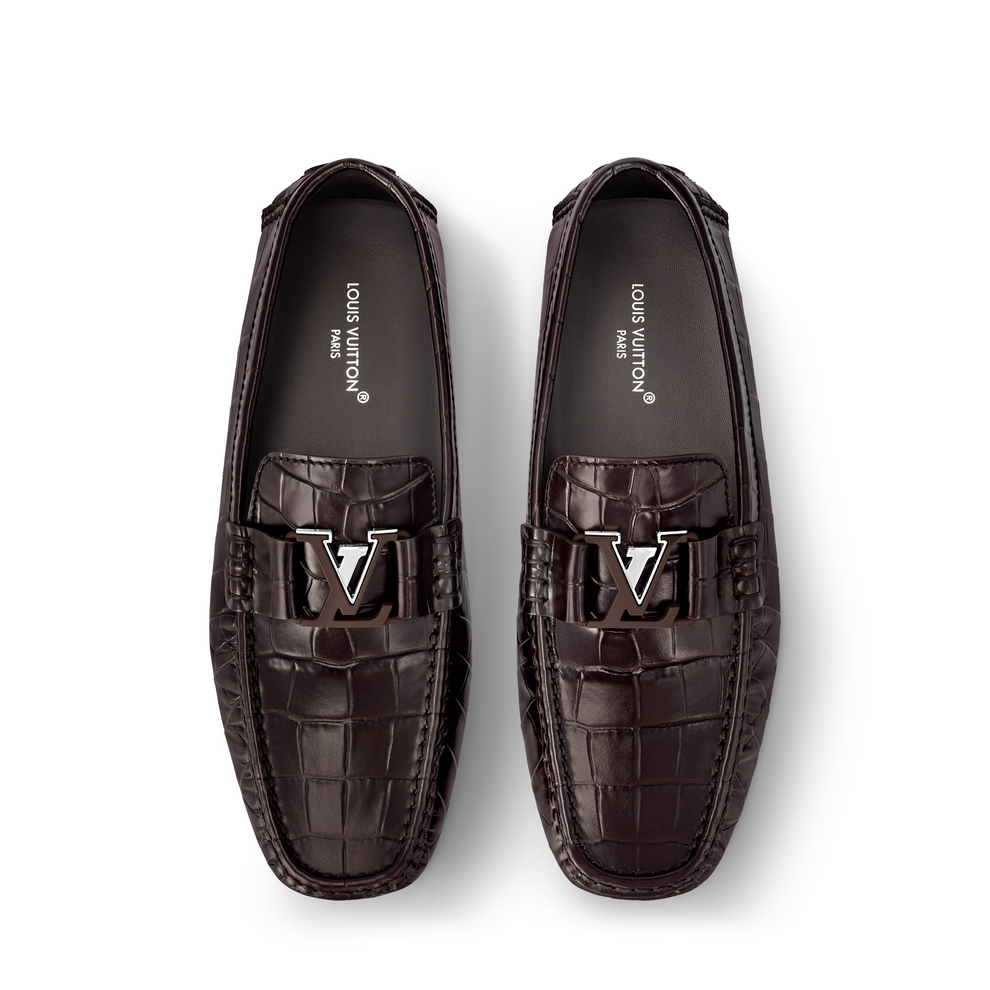 Monte Carlo Mocassin   in Men