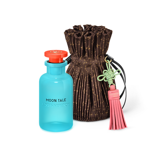 Moon Tale Louis Vuitton in Perfumes and Beauty's All Perfumes } collections by Louis Vuitton (Product zoom)