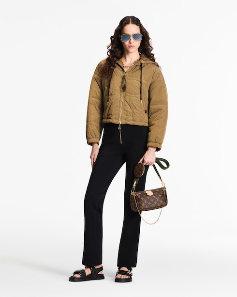 Multi Pochette Accessoires Monogram in Women's Handbags All Handbags for Women collections by Louis Vuitton