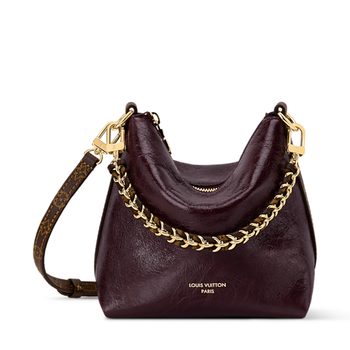 Cropped Ribbed Knit Top in Women's Fall-Winter 2026 Collection } collections by Louis Vuitton