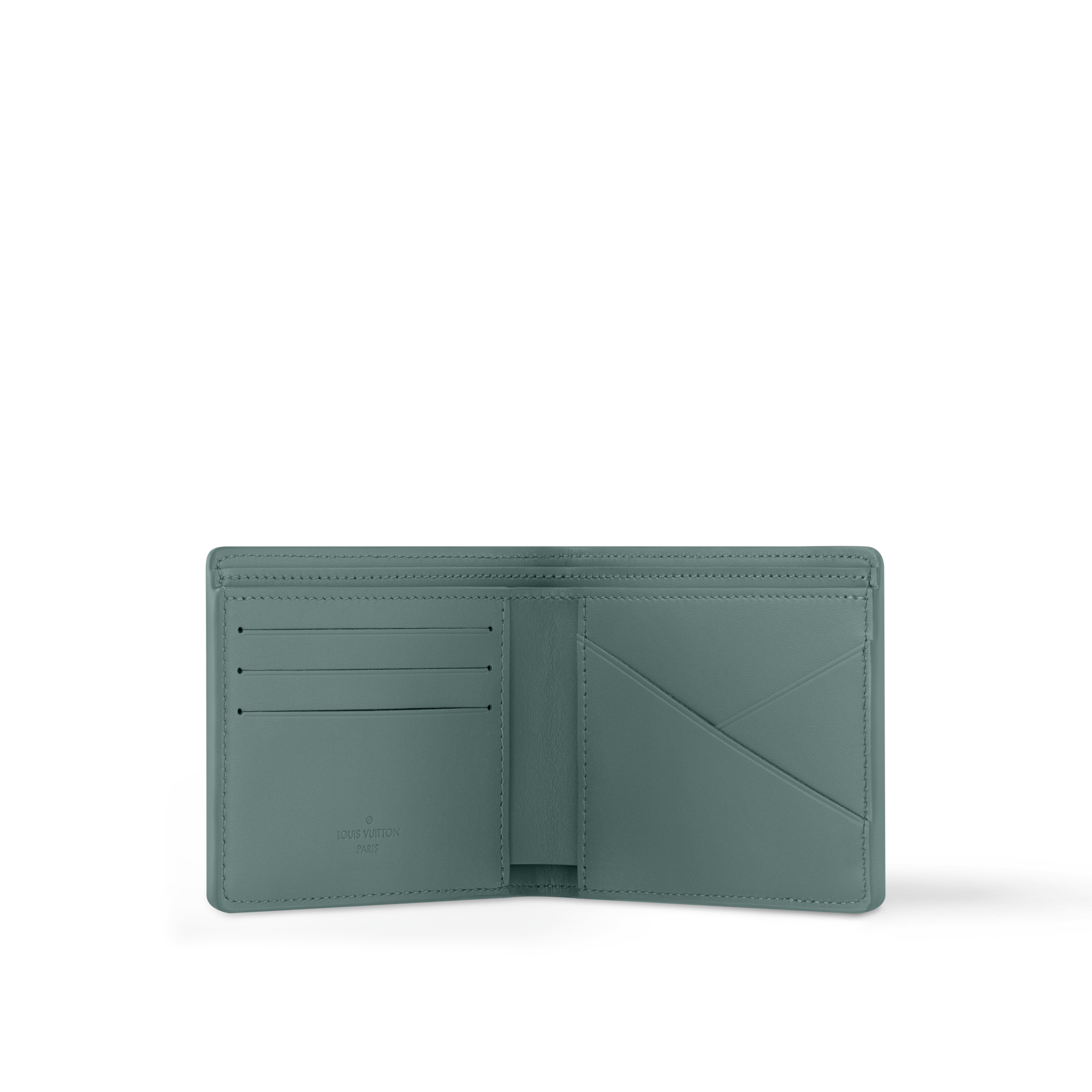 Multiple Wallet Monogram Taurillon Leather LG - G90 in Bags and Small Leather Goods