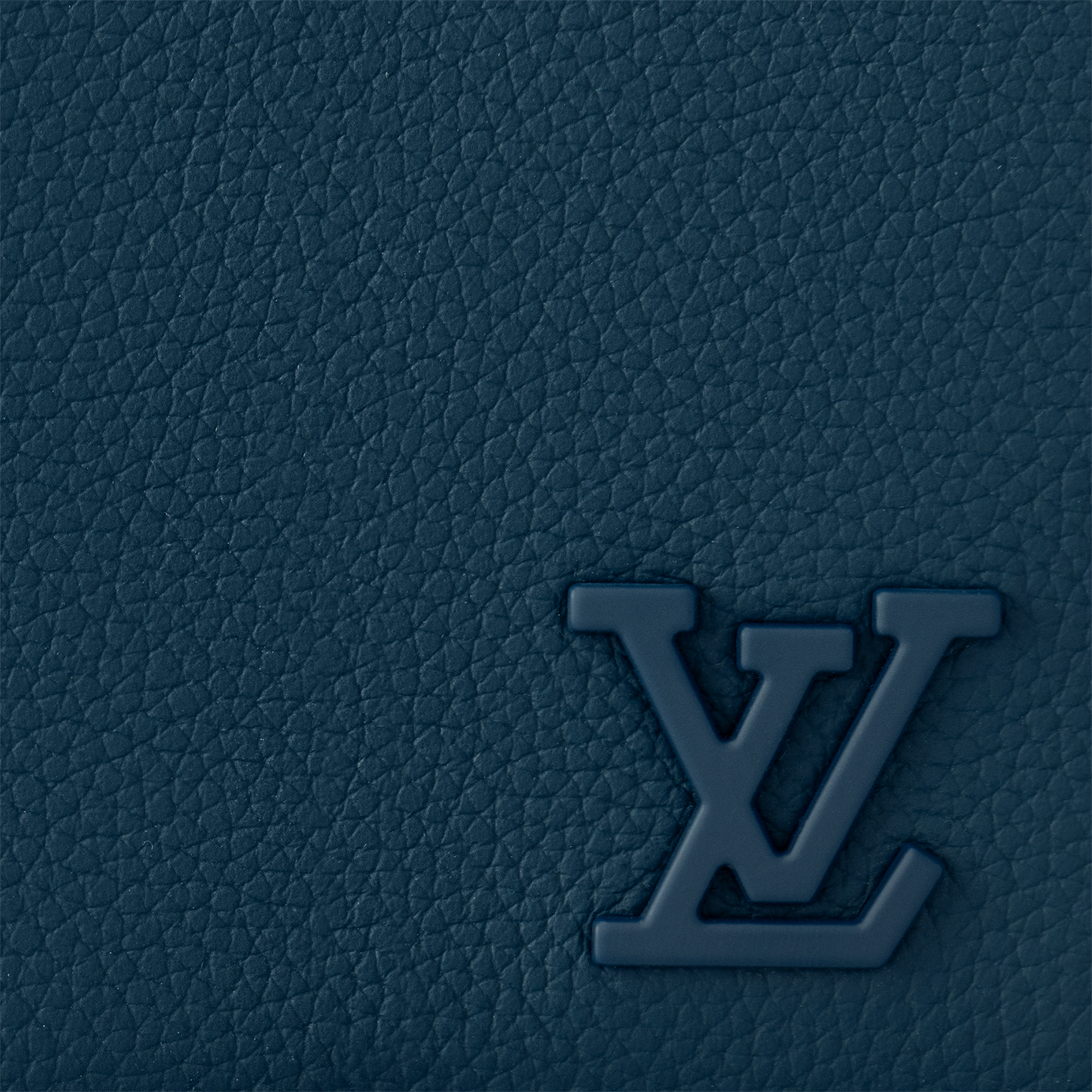 Multiple Wallet LV Aerogram in Men