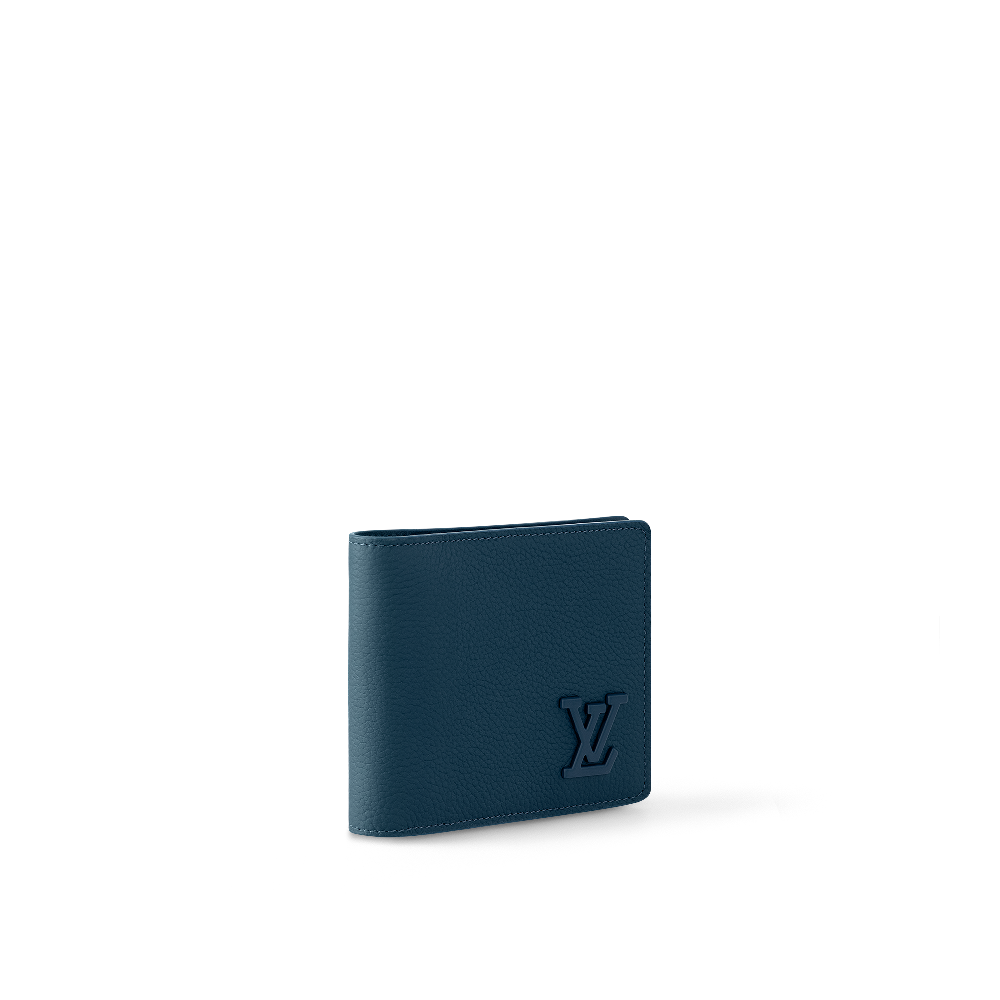 Multiple Wallet LV Aerogram in Men