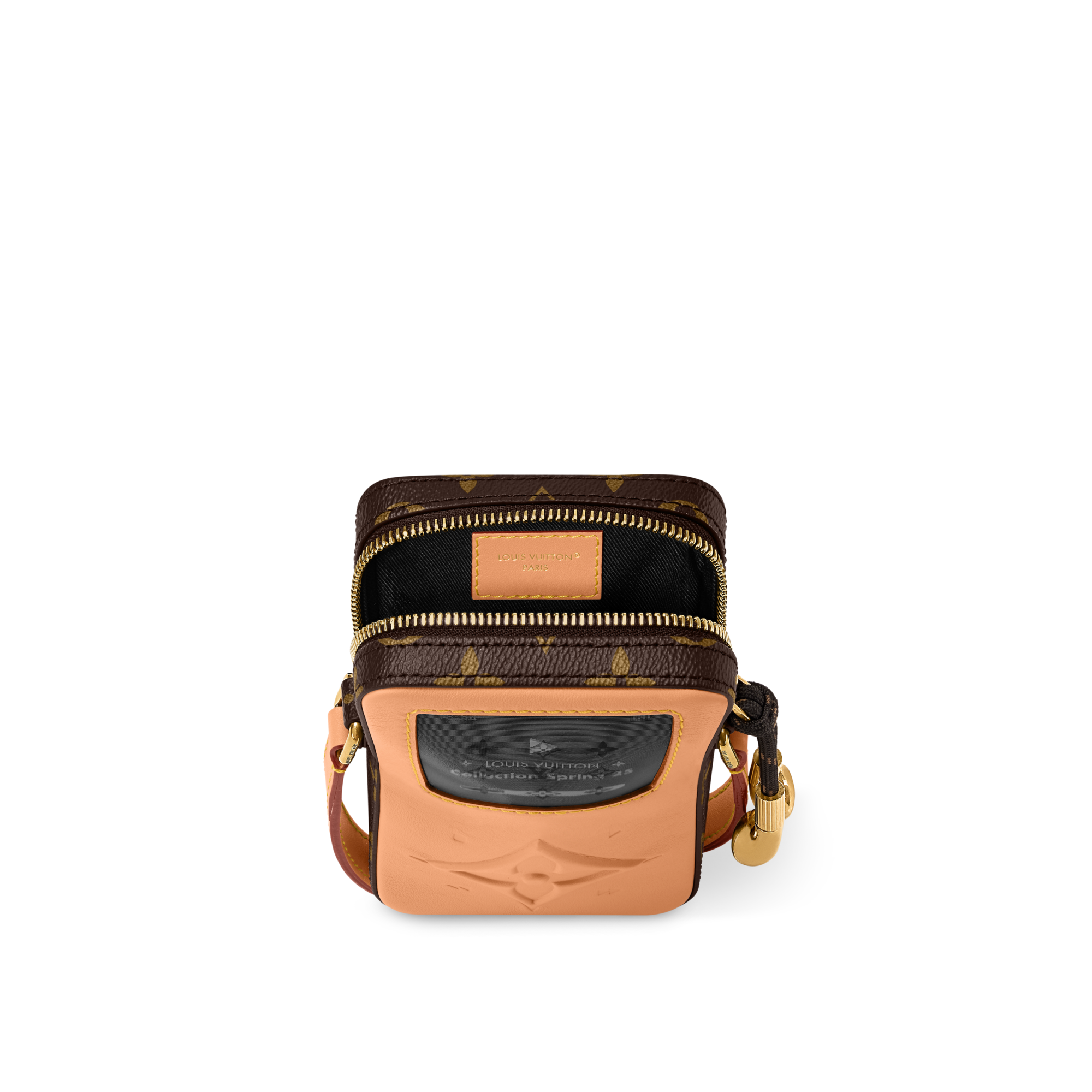 Music Player Wearable Wallet  Monogram Other in Men