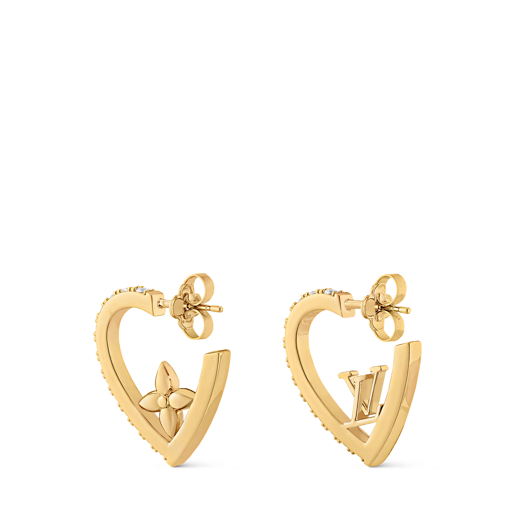 My LV Love Earrings . in Women