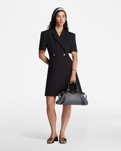 S00 액세서리 실크 스퀘어 & 방도 마이 LV 러기지 방도 | 루이비통 공식 온라인 스토어®