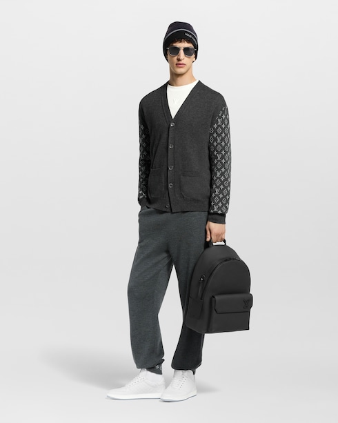 My Monogram Eclipse Hat . in Men's Accessories Hats, Beanies and Gloves collections by Louis Vuitton