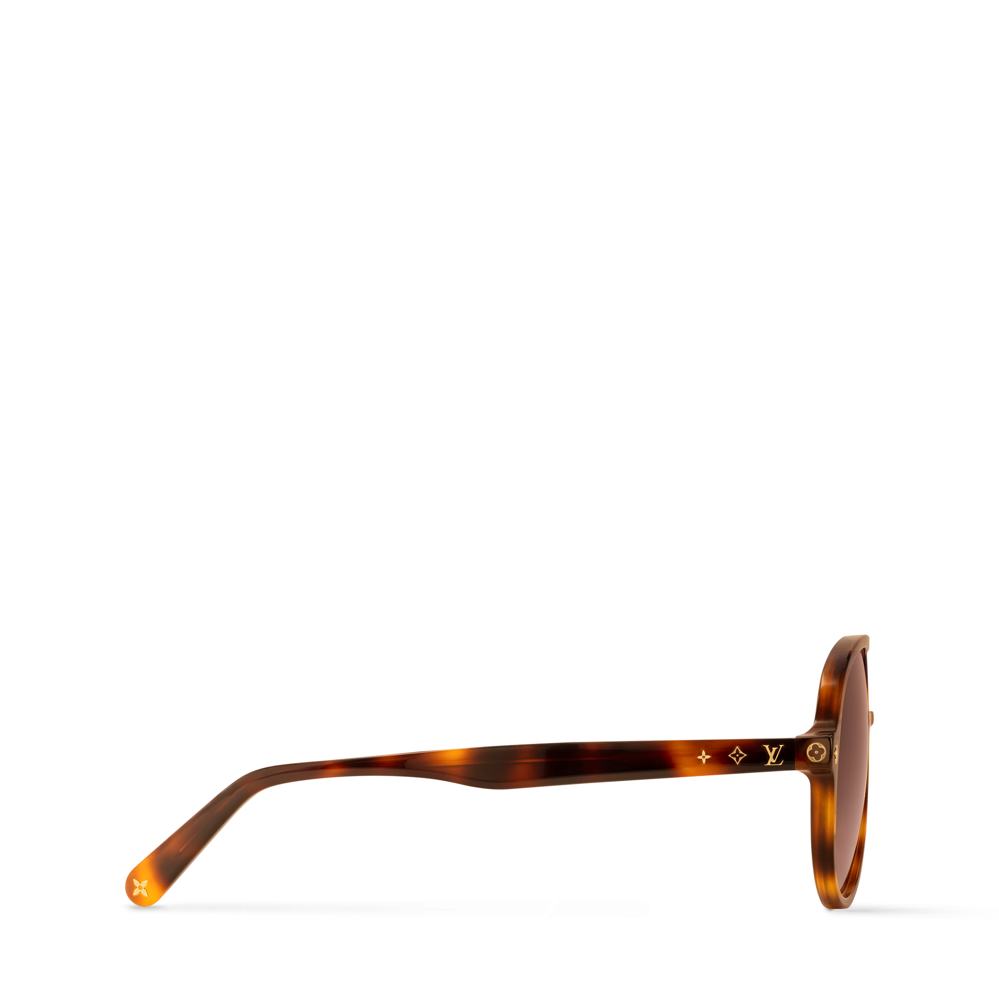 My Monogram Fame Pilot Sunglasses S00 in Wanita