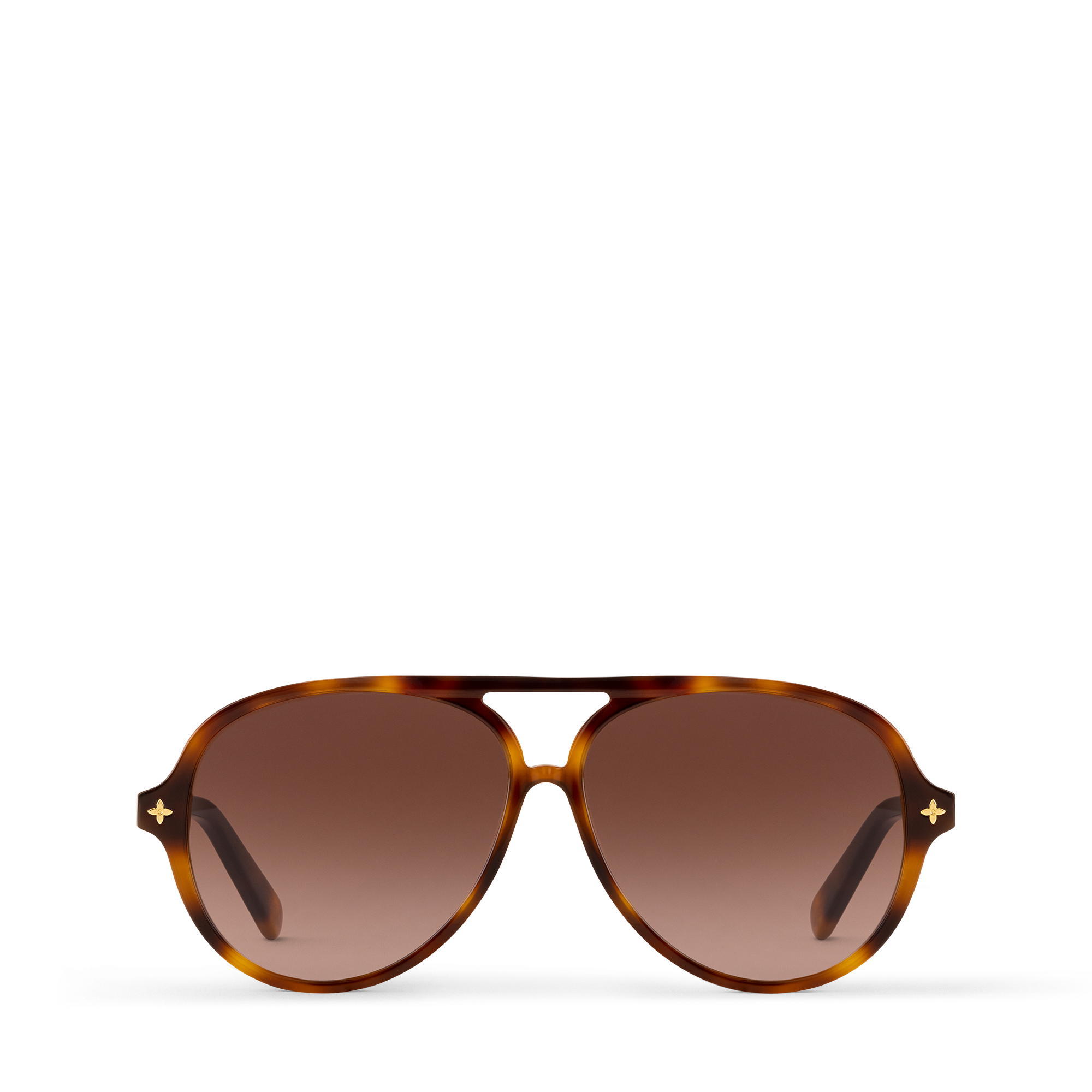 My Monogram Fame Pilot Sunglasses S00 in Wanita