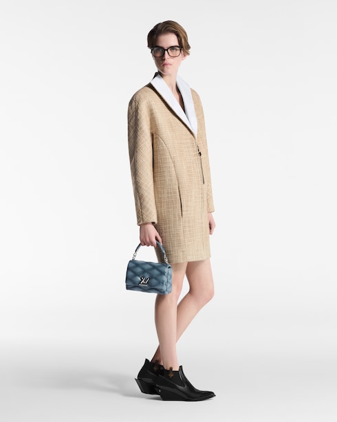 My Monogram Fame Rectangle Sunglasses . in Women's Accessories Sunglasses collections by Louis Vuitton