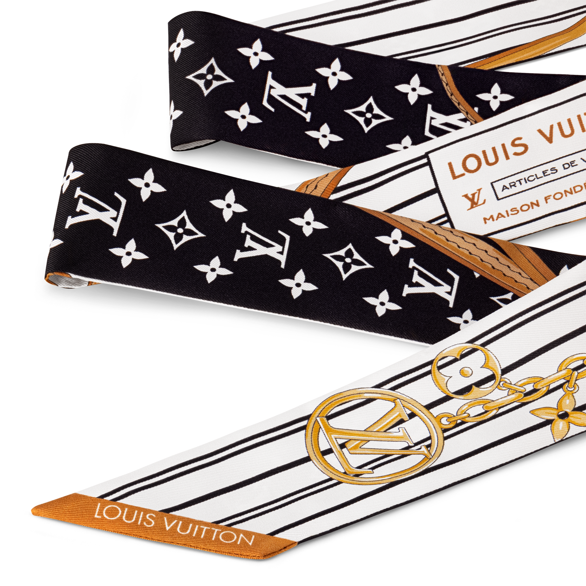 My Neverfull BB Bandeau S00 in Wanita