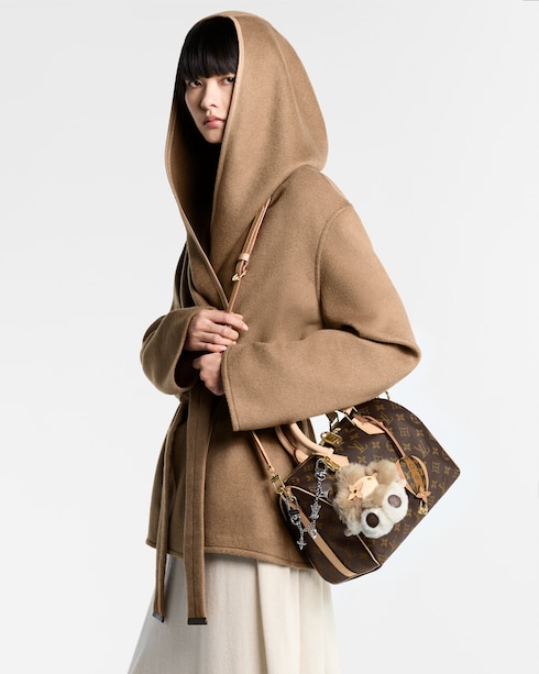 My Vivienne Bag Charm S00 in Wanita's Aksesori Gantungan Kunci dan Tas collections by Louis Vuitton