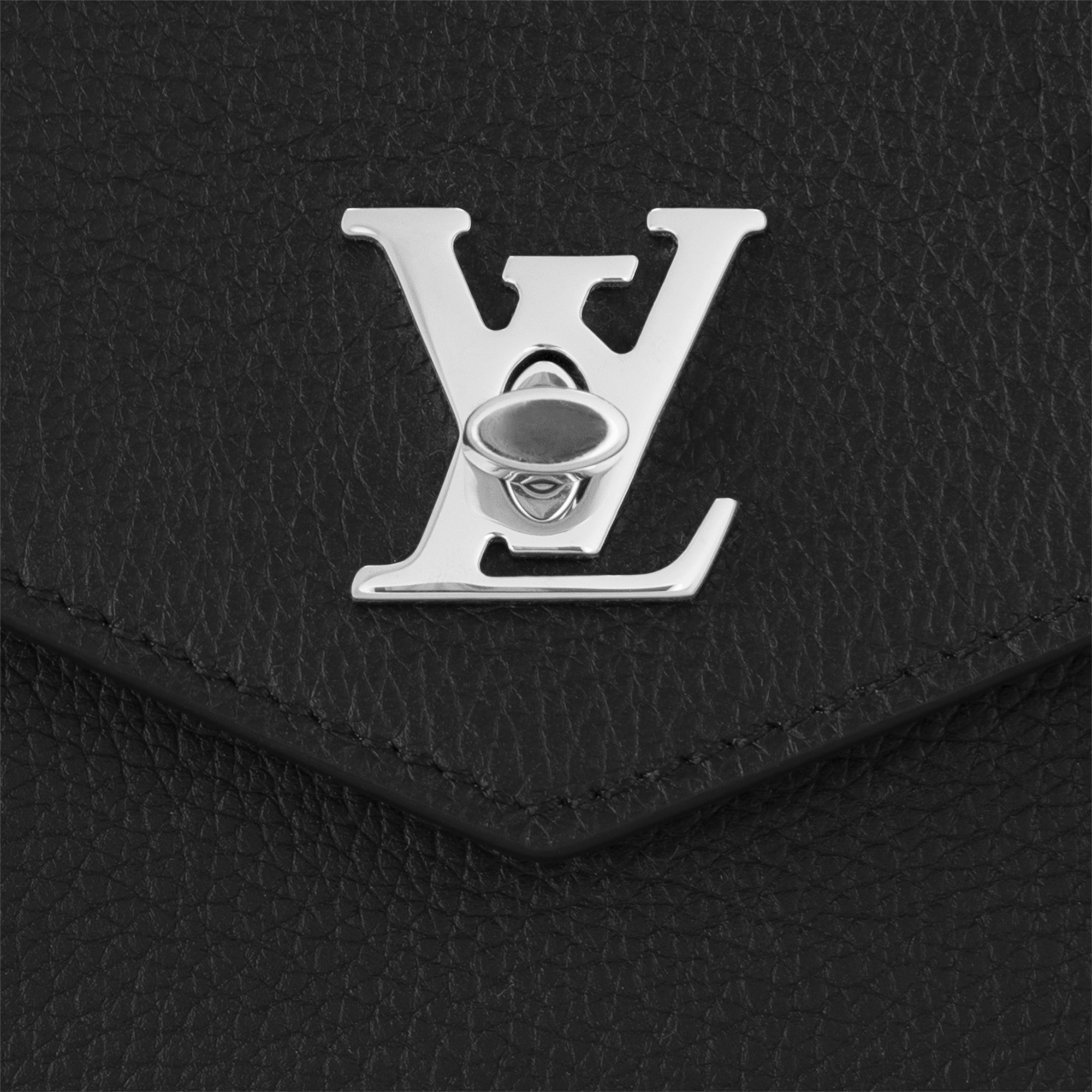 Mylockme Chain Pochette Lockme in Women