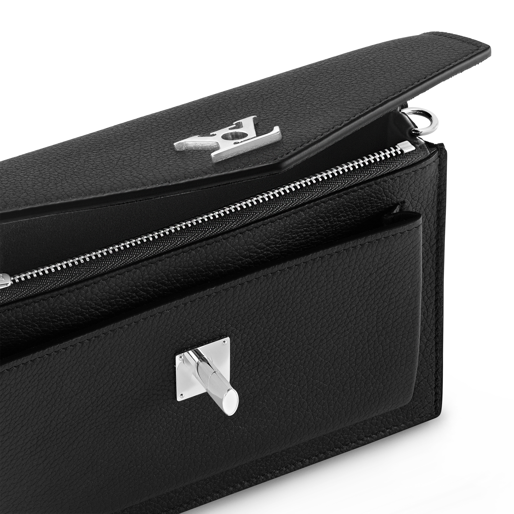 Mylockme Chain Pochette Lockme in Women