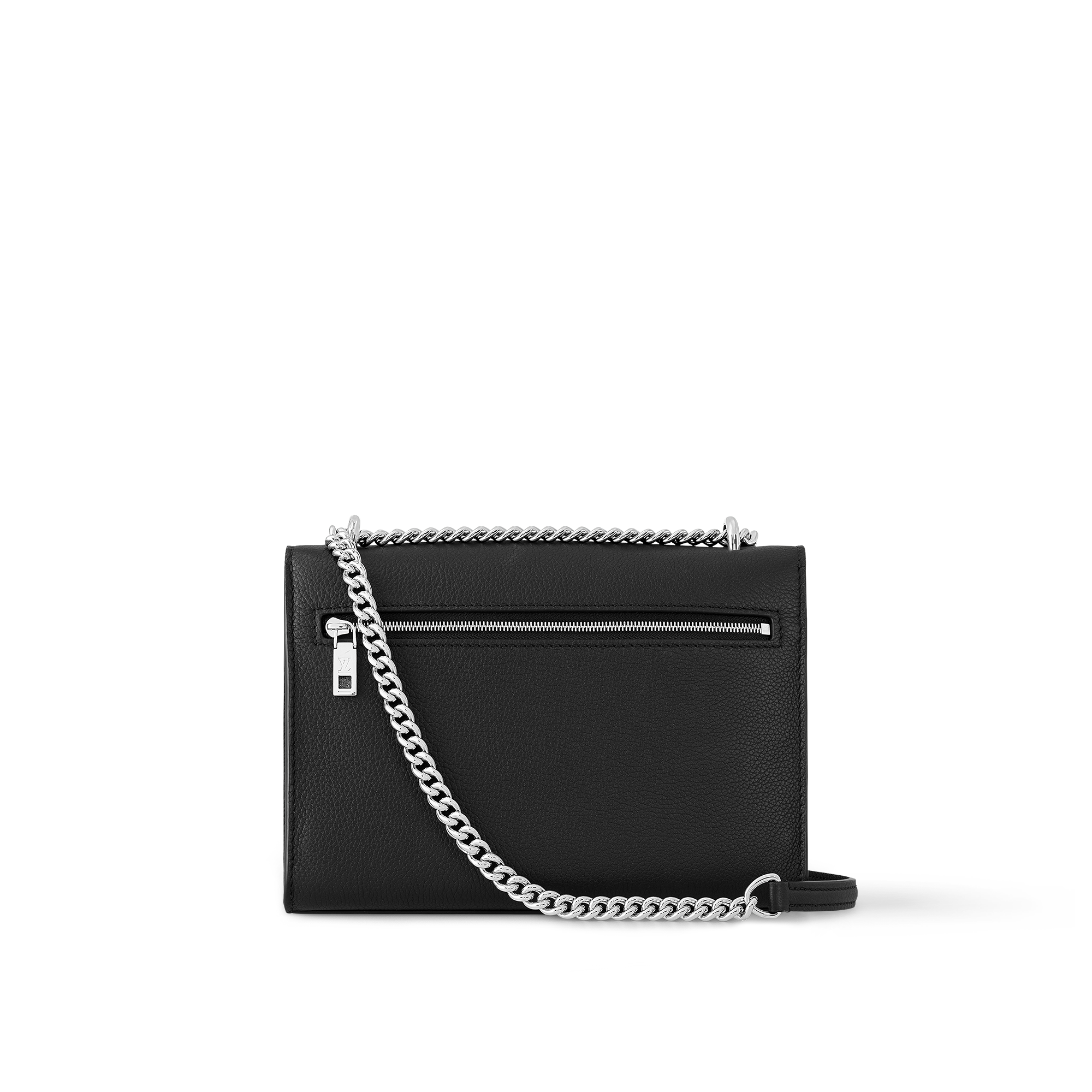 Mylockme Satchel Chain Bag Lockme in Women