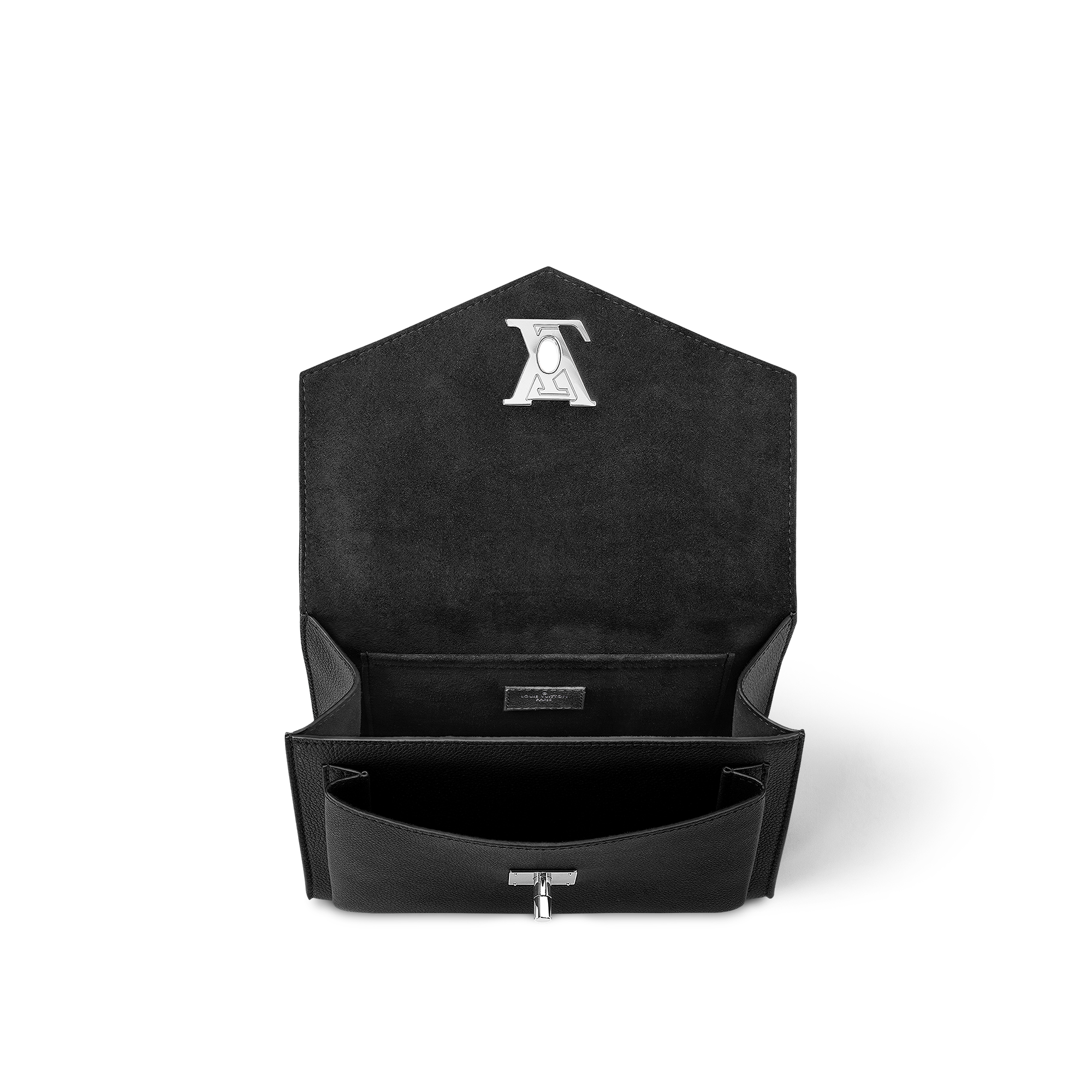 Mylockme Satchel Chain Bag Lockme in Women