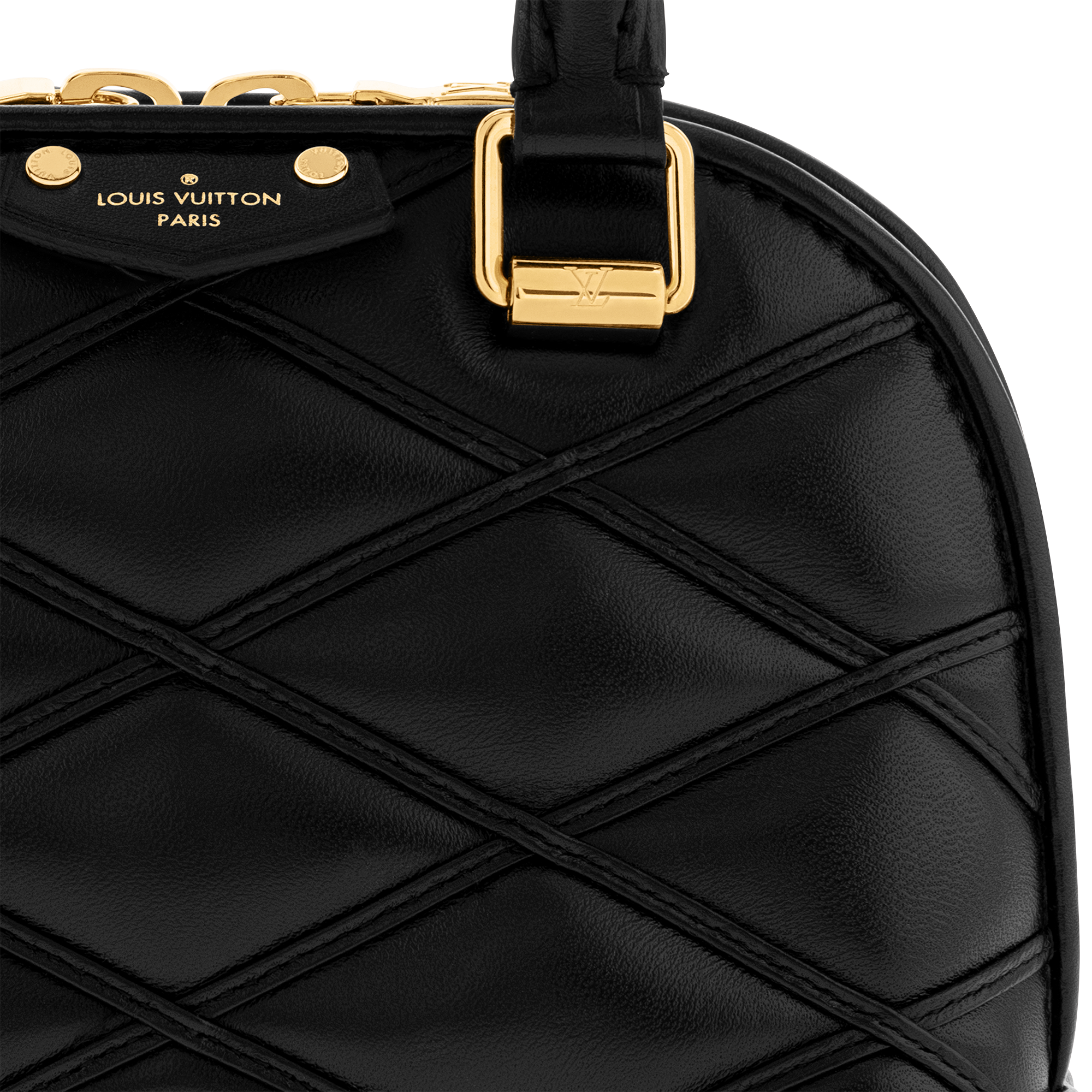 Nano Alma Malletage in Wanita