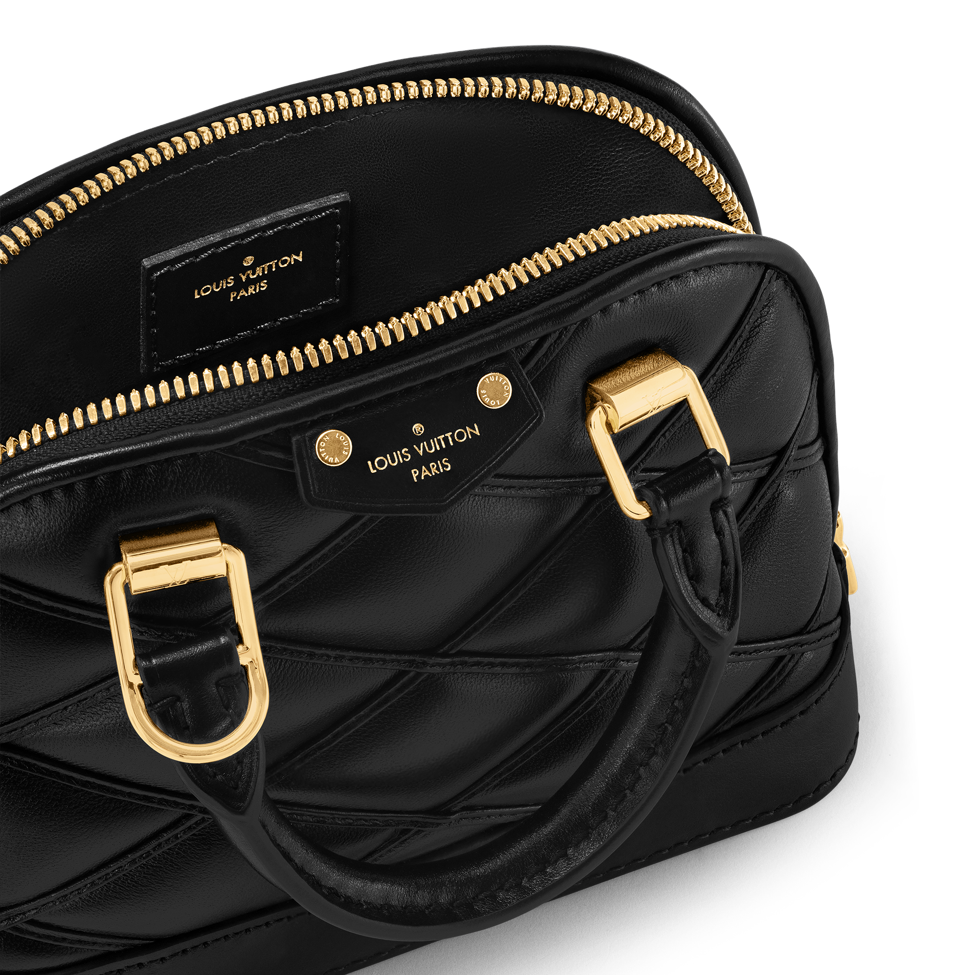 Nano Alma Malletage in Wanita