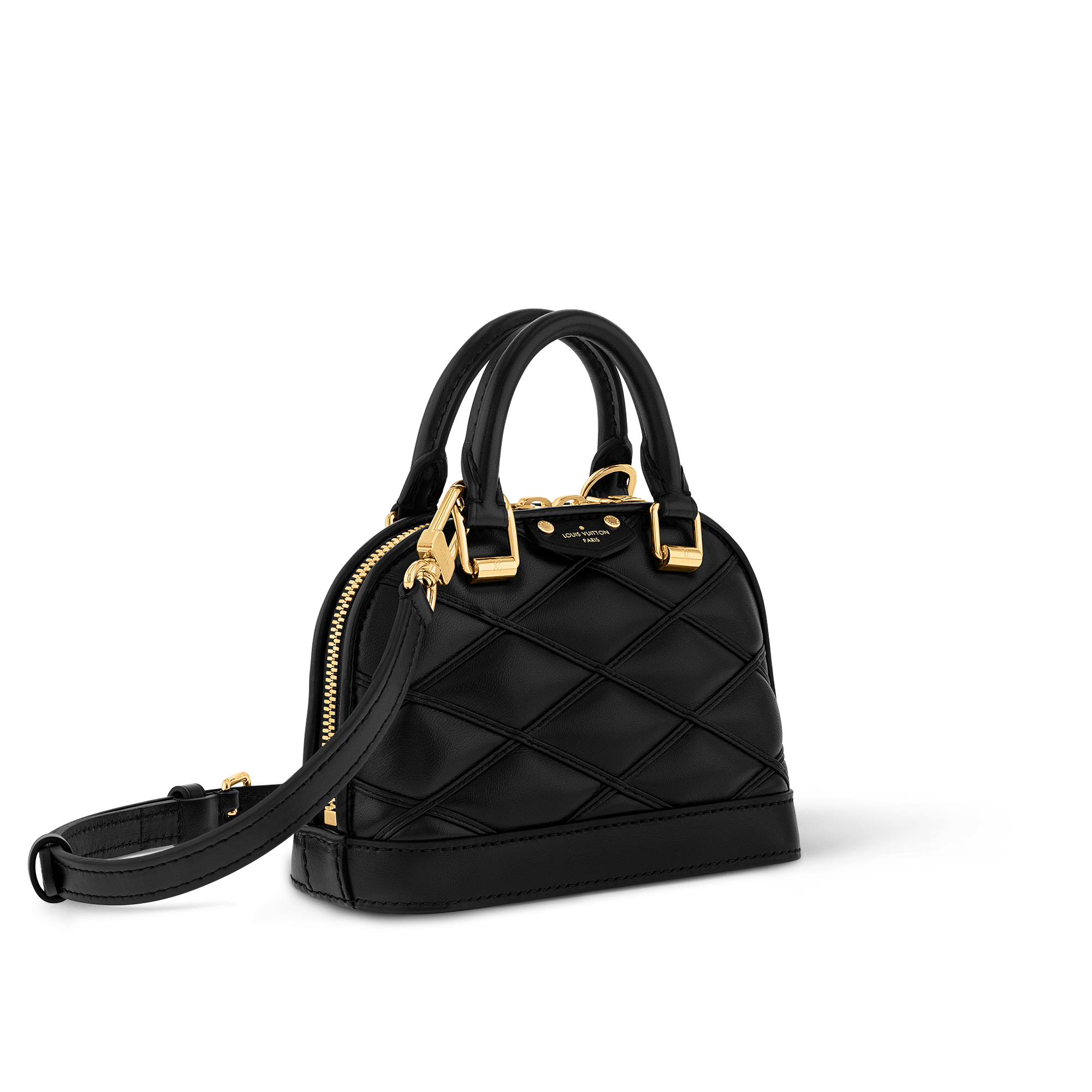 Nano Alma Malletage in Wanita