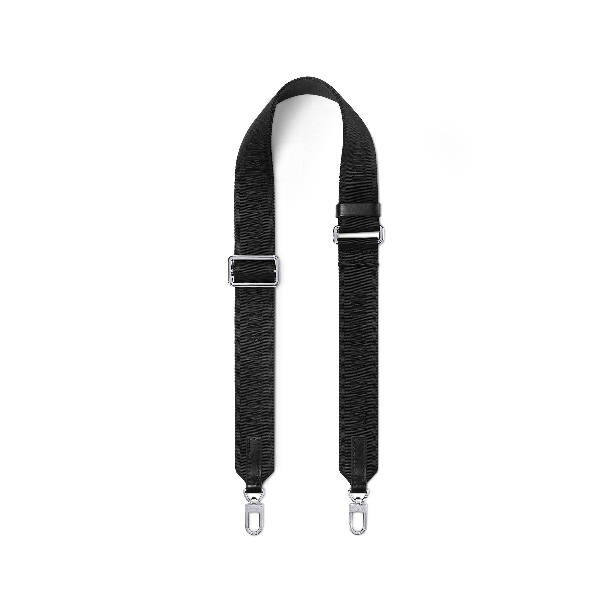 Nano Christopher Monogram Eclipse in Pria