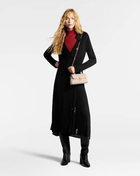 모노그램 앙프렝뜨 여성 지갑 & 미니백 미니백 나노 마들렌 | 루이비통 공식 온라인 스토어®