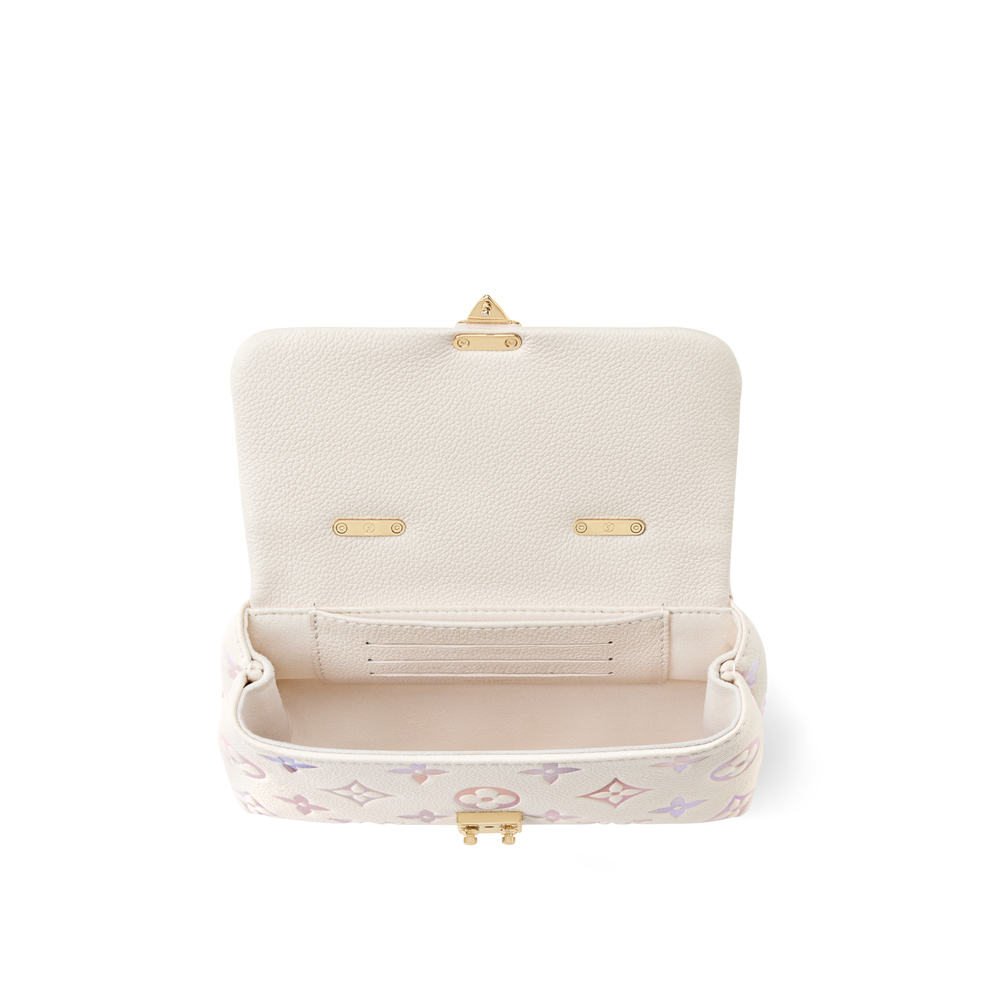 Nano Madeleine Monogram Empreinte in Wanita