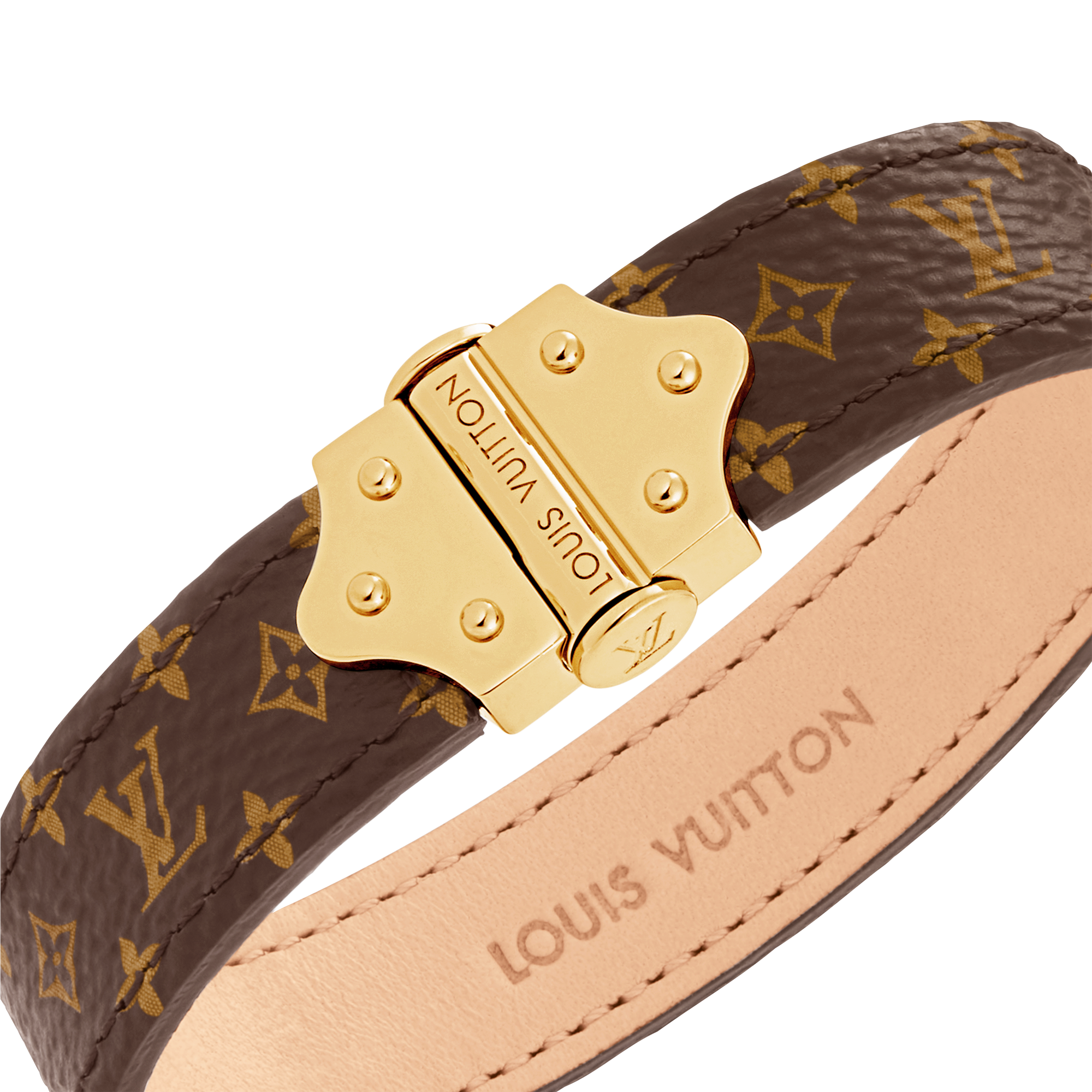 Nano Monogram bracelet Monogram in Wanita