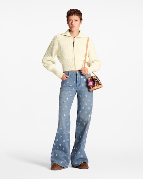 모노그램 여성 지갑 & 미니백 미니백 나노 노에 (Nano Noé) | 루이비통 공식 온라인 스토어®