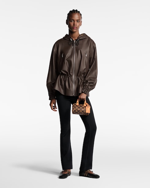 Nano Speedy Other Monogram Canvas in Women's Wallets and Small Leather Goods Wallets on Chain and Micro Bags collections by Louis Vuitton