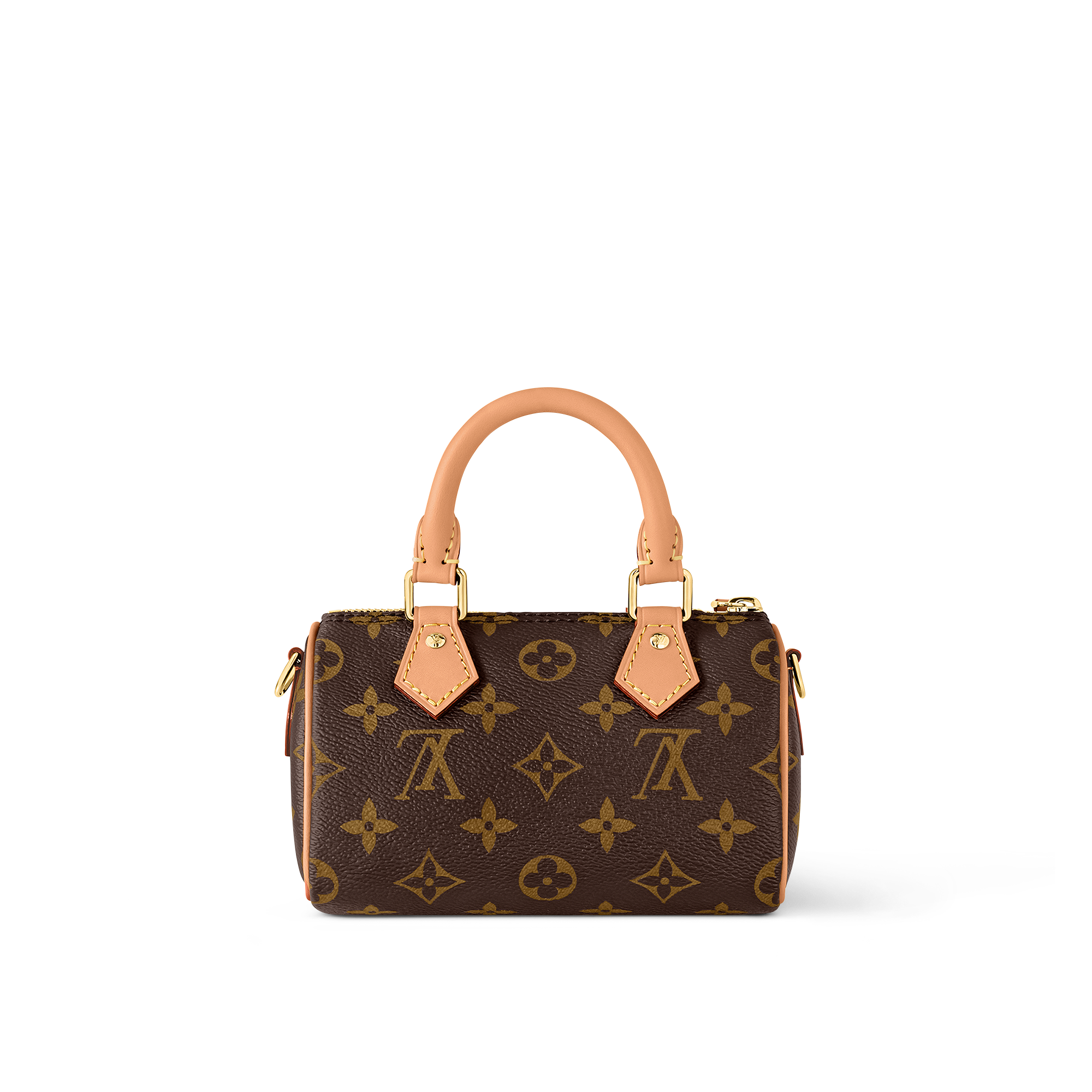 Nano Speedy Monogram in Wanita