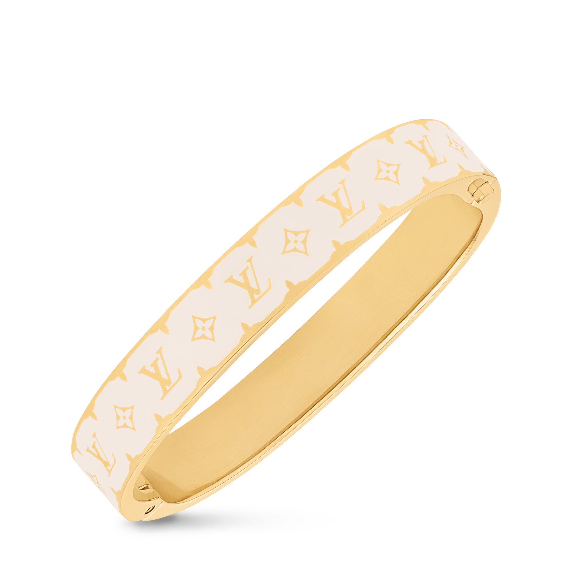 Nanogram Enamel Bracelet S00 in Wanita