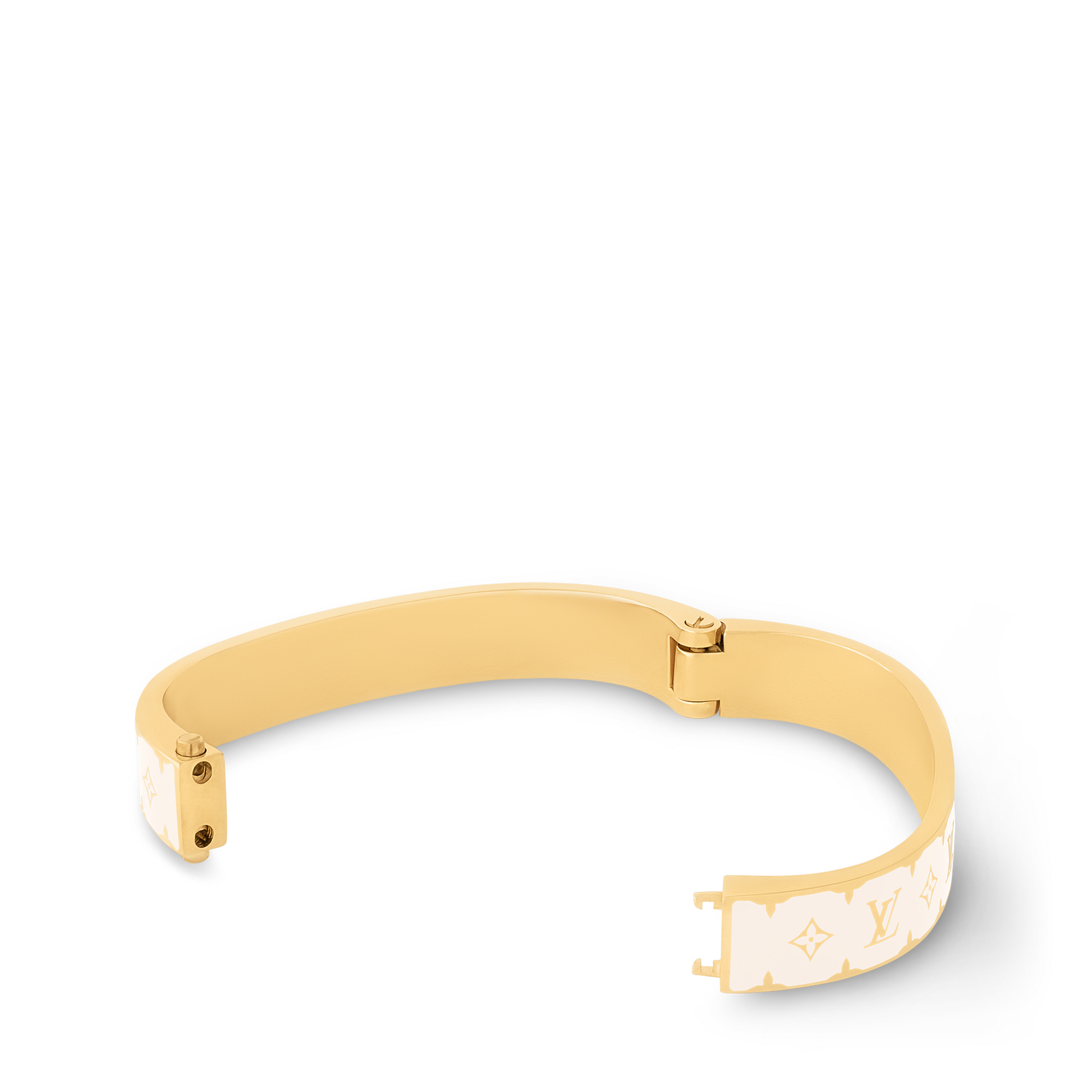 Nanogram Enamel Bracelet S00 in Wanita