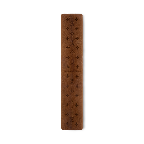 Neo Monogramink Scarf S00 in Wanita's Aksesori Scarves collections by Louis Vuitton (Perbesar produk)