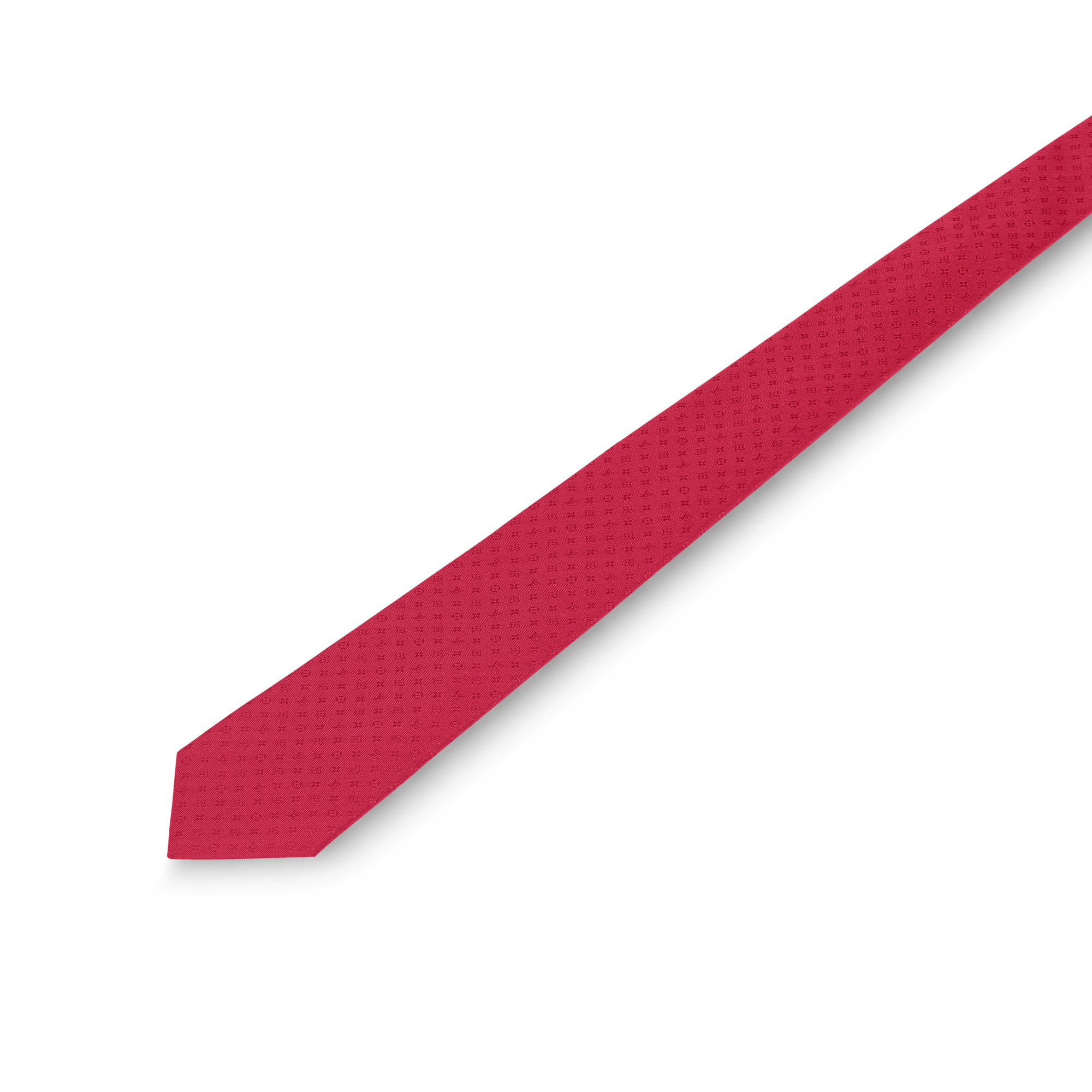 Neo Monogramissime Capsule Tie S00 in Pria