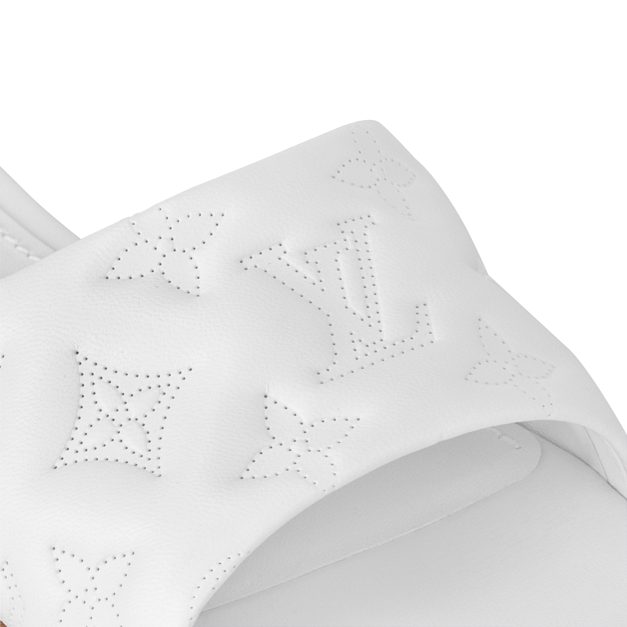 Neo Revival Flat Mule  in Wanita