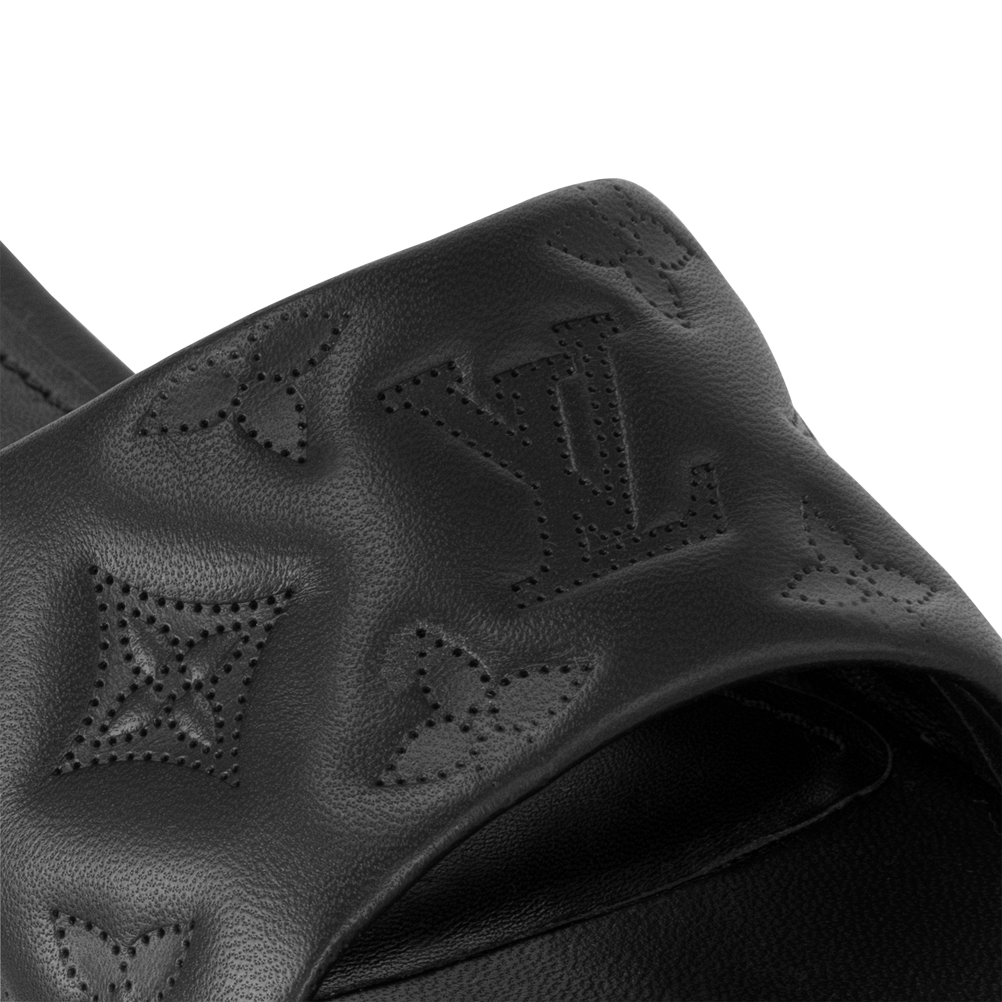 Neo Revival Flat Mule  in Wanita