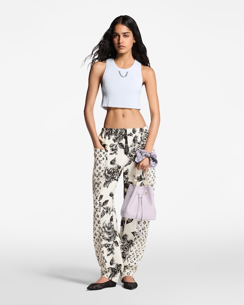 ネオノエ BB モノグラム・アンプラント バッグ・財布・小物 ウィメンズ・バッグ