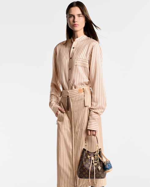 Néonoé BB Monogram in Women's Handbags All Collections collections by Louis Vuitton